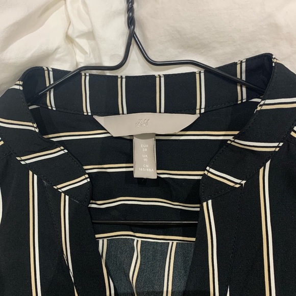 H&M long sleeve dress - Picture 4 of 5